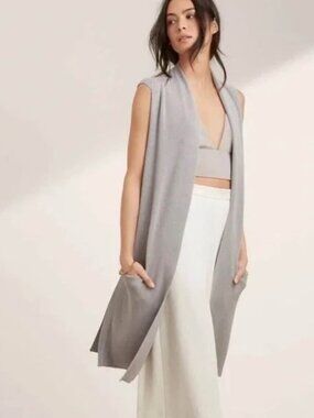 Wilfred Dunkirk Sweater Vest